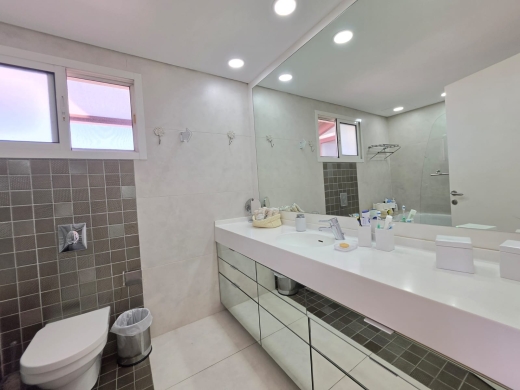 Luxurious Fully Renovated Apartment For Sale in Mar Takla, Hazmieh — 16