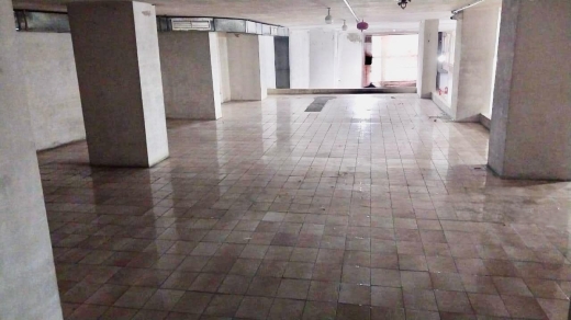 600 SQM Warehouse For Sale in Prime Location in Achrafieh, Sioufi — 4