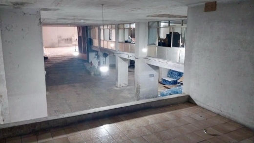 600 SQM Warehouse For Sale in Prime Location in Achrafieh, Sioufi — 2