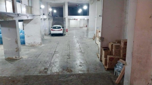 600 SQM Warehouse For Sale in Prime Location in Achrafieh, Sioufi — 5
