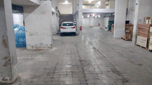 600 SQM Warehouse For Sale in Prime Location in Achrafieh, Sioufi — 9