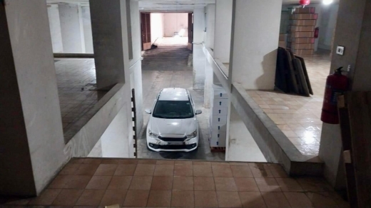 600 SQM Warehouse For Sale in Prime Location in Achrafieh, Sioufi — 7