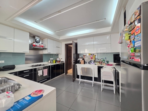 Decorated Modern Apartment For Rent in Brasilia, Baabda — 3