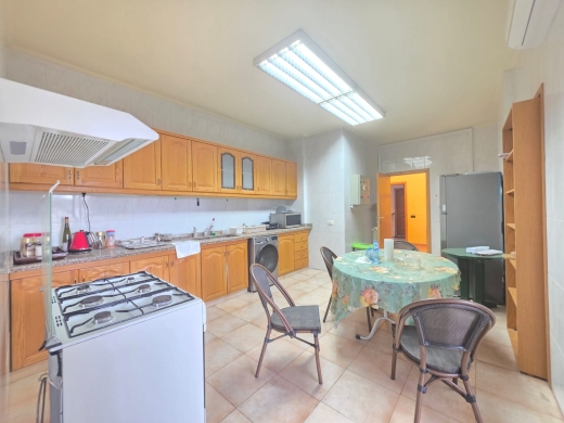 Spacious Apartment With Open View For Sale in Yarzeh, Baabda — 3