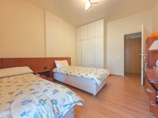 Spacious Apartment With Open View For Sale in Yarzeh, Baabda — 5