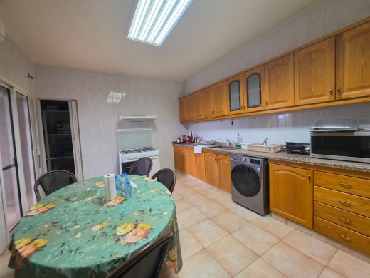 Spacious Apartment With Open View For Sale in Yarzeh, Baabda — 4