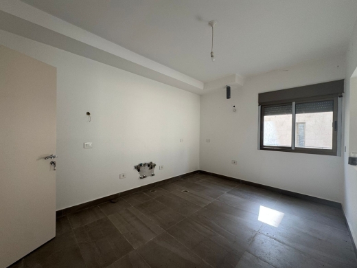 Brand New Apartment With Terrace For Sale in Mansourieh — 5