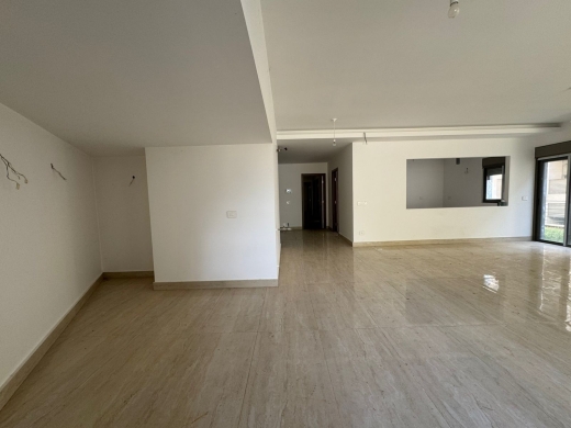 Brand New Apartment With Terrace For Sale in Mansourieh — 3