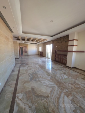 شقة فاخرة للإيجار في الضم والفرز | Luxury Apartment for Rent in Dam w Farez — 4