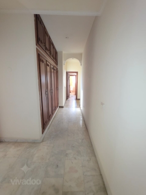 شقة فاخرة للإيجار في الضم والفرز | Luxury Apartment for Rent in Dam w Farez — 6