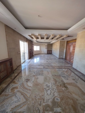 شقة فاخرة للإيجار في الضم والفرز | Luxury Apartment for Rent in Dam w Farez