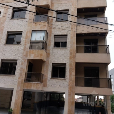 شقق فاخرة للبيع في مزرعة ياشوع حبوش | Luxury Apartments for Sale in Mazraat Yachouh Hbous — 2