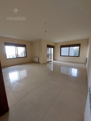 شقق فاخرة للبيع في مزرعة ياشوع حبوش | Luxury Apartments for Sale in Mazraat Yachouh Hbous