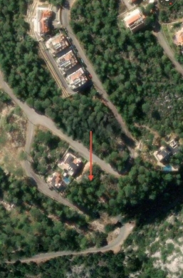 أراضي مميزة للبيع في بعبدا صفيحة | Land for Sale in Baabdat Sfeileh — 3