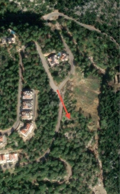 أراضي مميزة للبيع في بعبدا صفيحة | Land for Sale in Baabdat Sfeileh — 2
