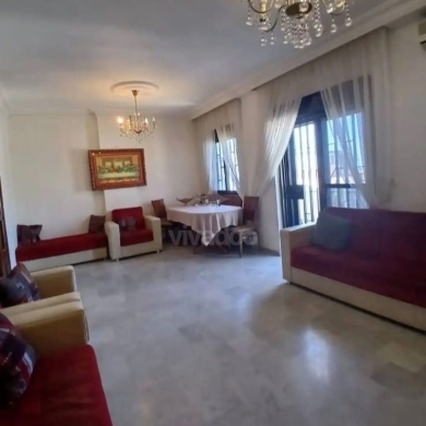 شقة غير مفروشة للبيع في بيت الشعار | Unfurnished Apartment for Sale in Beit El Chaar — 4