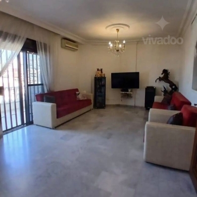 شقة غير مفروشة للبيع في بيت الشعار | Unfurnished Apartment for Sale in Beit El Chaar
