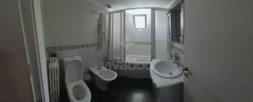 شقة مفروشة بالكامل للإيجار في فقرا | Fully Furnished Apartment for Rent in Faitroun — 5