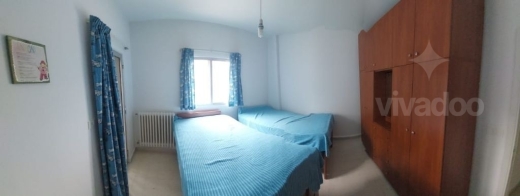 شقة مفروشة بالكامل للإيجار في فقرا | Fully Furnished Apartment for Rent in Faitroun — 4