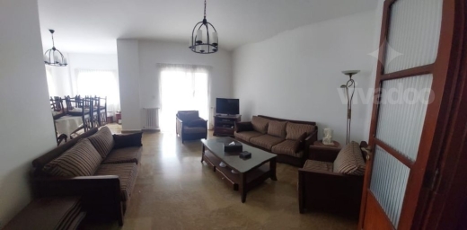 شقة مفروشة بالكامل للإيجار في فقرا | Fully Furnished Apartment for Rent in Faitroun