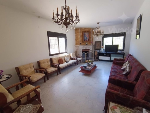 فرصة العمر في هواء كفردبيان الساحر | A Once-in-a-Lifetime Opportunity in Kfardebian