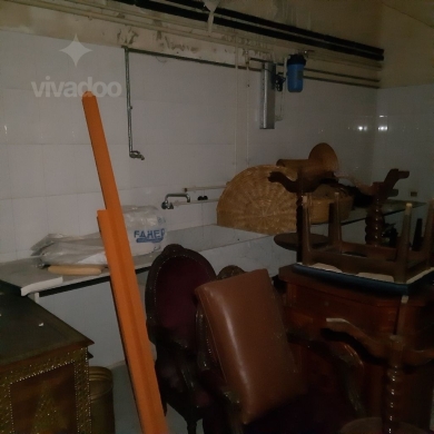 مستودع للإيجار في مزرعة ياشوع مع موقع مميز وسهولة وصول | Warehouse for Rent in Mazraat Ya… — 9