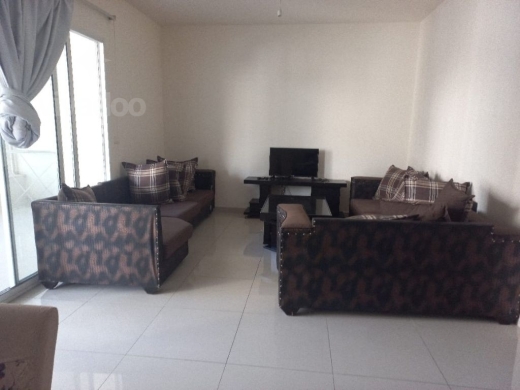 شقة مفروشة للبيع في أدونيس مع إطلالة مفتوحة | Fully Furnished Apartment for Sale in Adonis