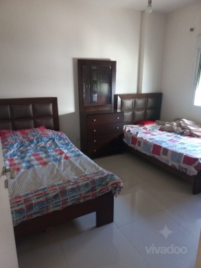 شقة مفروشة للبيع في أدونيس مع إطلالة مفتوحة | Fully Furnished Apartment for Sale in Adonis — 3