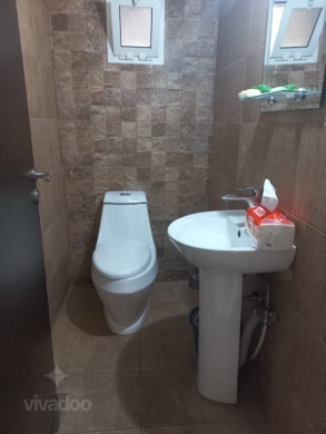 شقة مفروشة للبيع في أدونيس مع إطلالة مفتوحة | Fully Furnished Apartment for Sale in Adonis — 5
