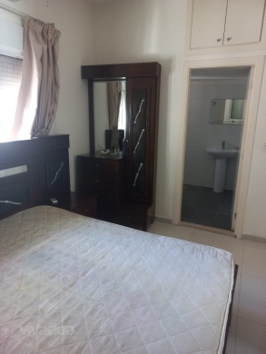 شقة مفروشة للبيع في أدونيس مع إطلالة مفتوحة | Fully Furnished Apartment for Sale in Adonis — 4