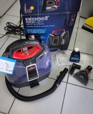New K3 Pressure Washer — 3