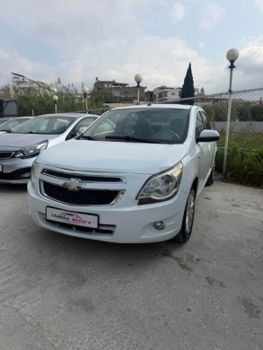 Chevrolet 2016 Vehicle