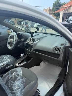 Chevrolet 2016 Vehicle — 4