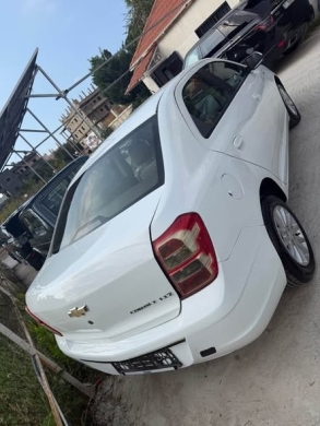 Chevrolet 2016 Vehicle — 3