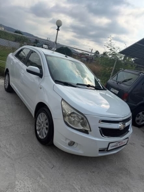 Chevrolet 2016 Vehicle — 2