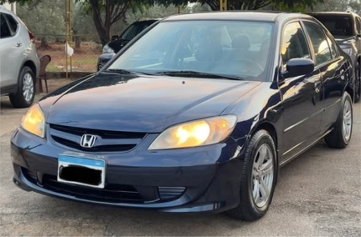 Honda Civic 2004