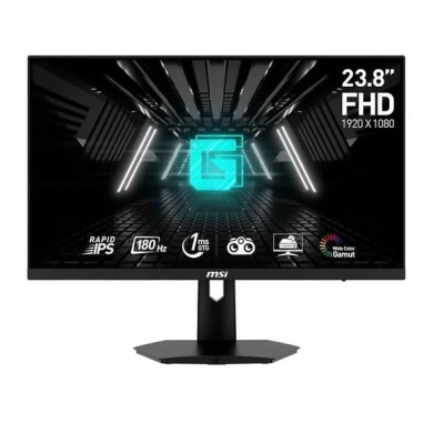 MSI Optix G244F E2 23.8" 180Hz Gaming Monitor