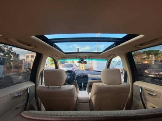 BMW X3 2007 — 4
