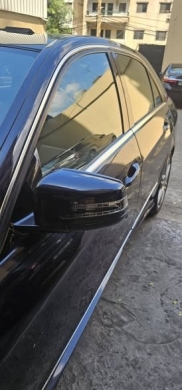 Mercedes E350 2010 — 5