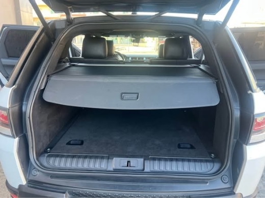 Range Rover Sport Dynamic V8 2017 Supercharged — 5
