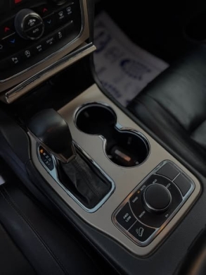 Jeep Grand Cherokee 2016 Anniversary Edition 75th — 5