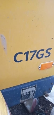 Air compressor with generator and accessories