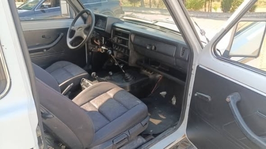 Lada 2007 Vehicle — 5