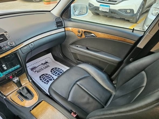 Mercedes-Benz E 350 2007 — 4