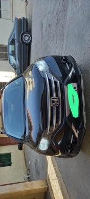 Honda CRV EX 2014 — 3