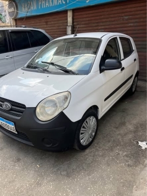 Kia Picanto 2011 — 3
