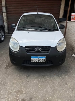 Kia Picanto 2011