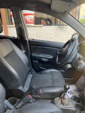 Kia Picanto 2011 — 5