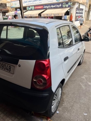 Kia Picanto 2011 — 4