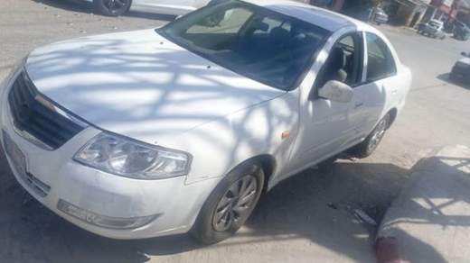Nissan Sunny 2011